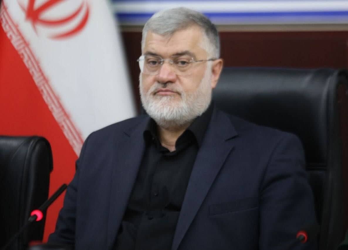 ثبات بازار در روزهای جنگ؛ تأکید استاندار بر وفور کالا و مدیریت هوشمند بازار