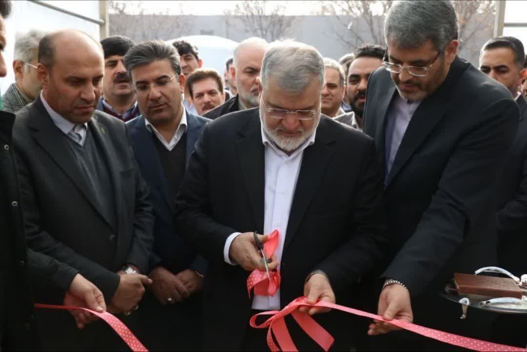 معتمدیان: روند توسعه انرژی خورشیدی در استان تهران با شتاب بیشتری تداوم دارد