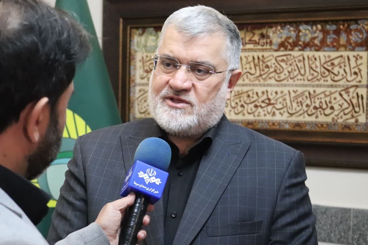وضعیت تامین کالاهای اساسی و نیازهای مردم در ری مطلوب است