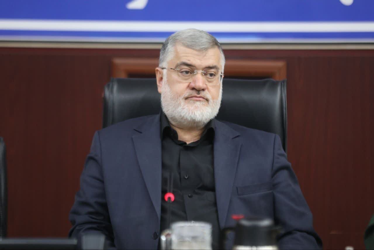 پیام تسلیت استاندار تهران در پی شهادت مقام معظم رهبری