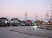 از توانمندی‌های سپاه برای رزم در میدان نبرد تا بازسازی صنایع