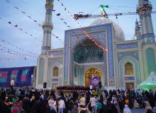 خواهر امام رضا(ع) در اصفهان؛ گوهر کمتر شناخته‌شده زیارت در قلب ایران