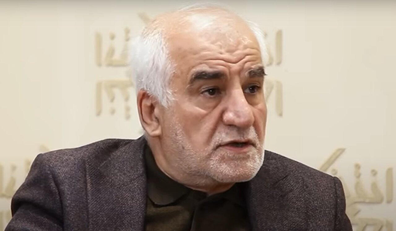 مهمترین پشتوانه هیئت مذاکرهکننده، مردم ایران هستند