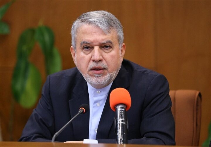 ایستادگی مردم جبهه مقاومت، جلوهای از هیهات منالذله است