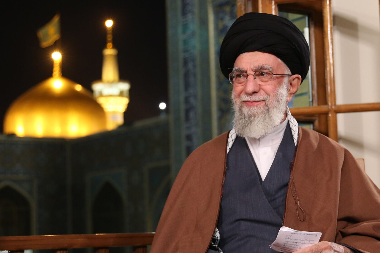 اطلاعیه دفتر رهبر شهید درباره فعالیتهای تبلیغی پیرامون ایشان