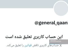 از واهمه دشمنان در عرصه جنگ روایت‌ها تا راهبرد بی‌اثرسازی تحریم‌ها میراث رهبر شهید