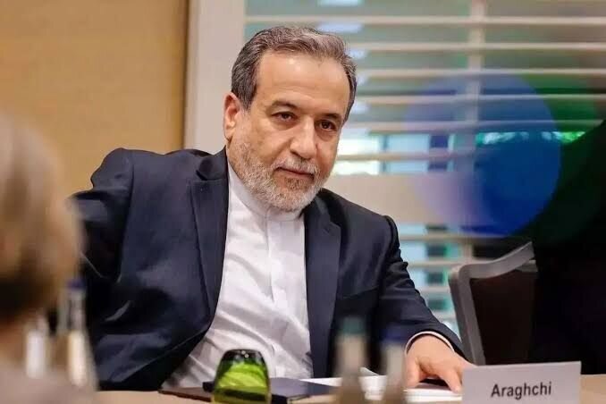 عراقچی در پاکستان با مقامات آمریکایی دیدار نمیکند