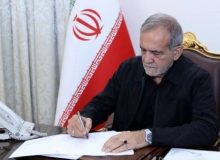 از باز کردن درهای جهنم به روی دشمن تجاوزگر تا قدردانی رئیس جمهور از امدادگران هلال احمر