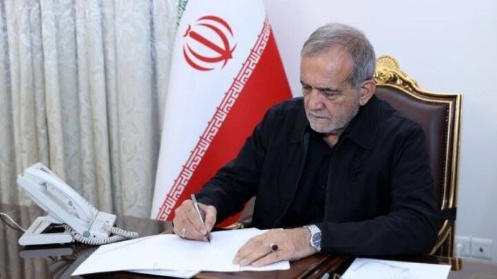 از باز کردن درهای جهنم به روی دشمن تجاوزگر تا قدردانی رئیس جمهور از امدادگران هلال احمر