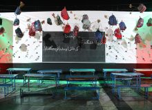 جگرگوشه‌هایی که پر کشیدند، فرزندی که به مادر بازگشت و قدرتی که فروریخت