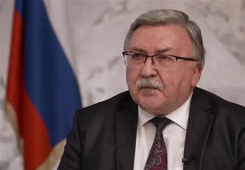 روسیه: موضع آمریکا درباره غنیسازی در ایران غیرمنطقی است