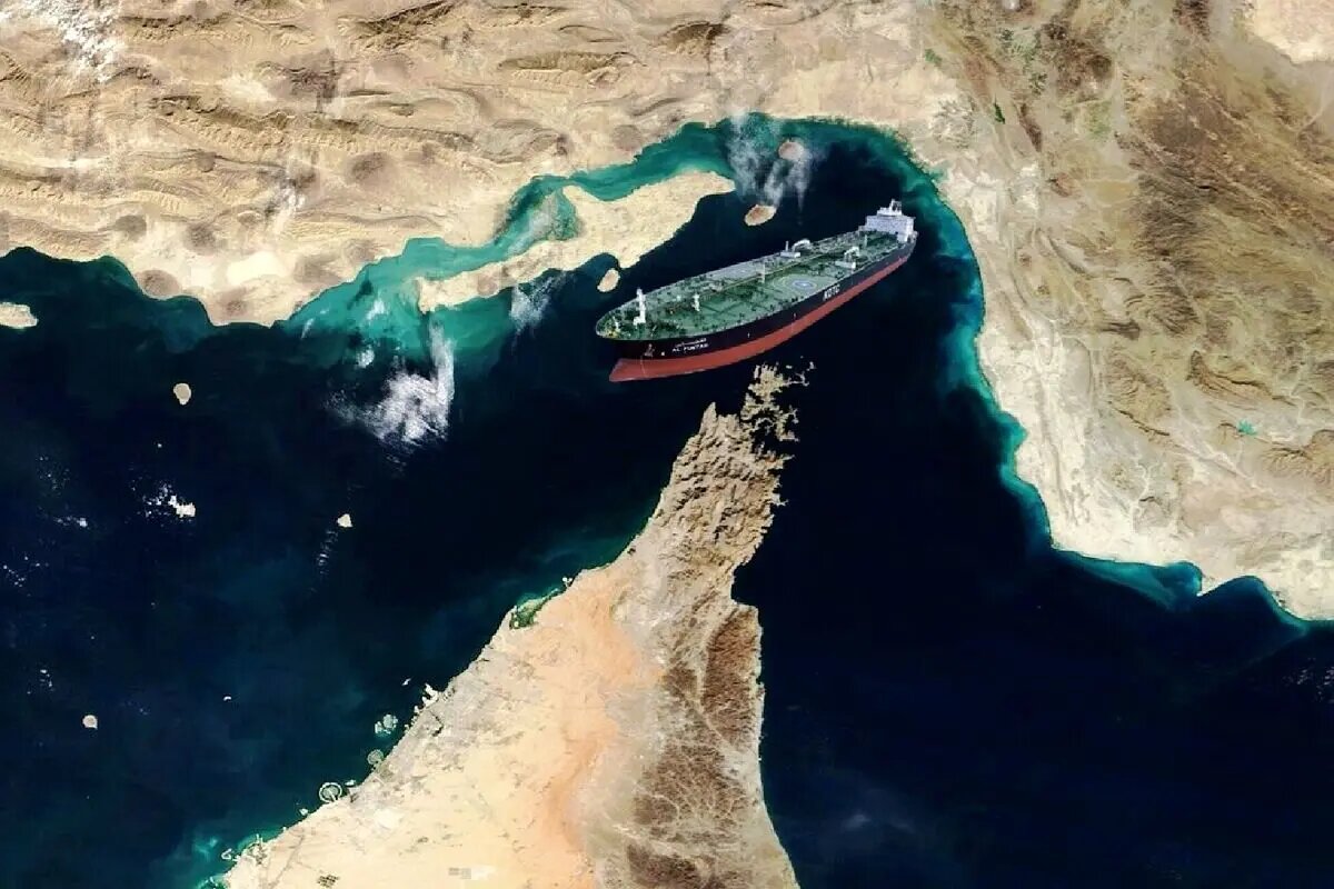 ویندوارد: سه کشتی محاصره آمریکا را شکستند