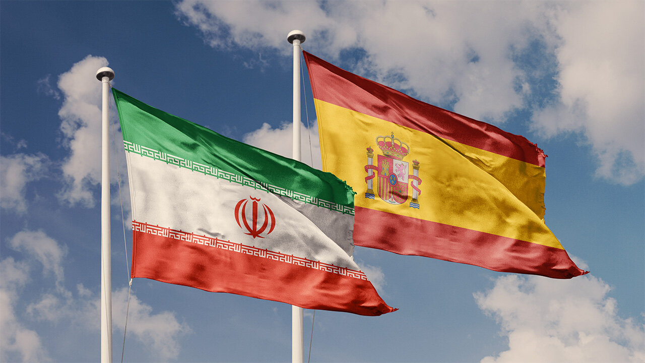 سرود اسپانیولی برای ایران؛ روایتی از همدلی فرهنگی میان ۲ ملت