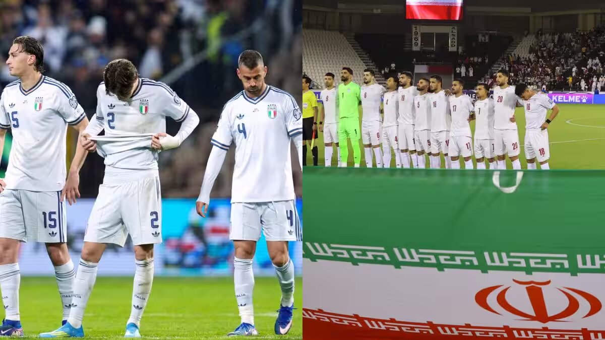 سهمیه جام جهانی را در زمین میگیرند، نه با لابی!
