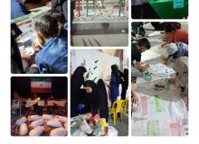 روایتی از جهاد، روایتی از حماسه