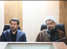 آماده‌سازی گسترده برای مراسم اربعین رهبر شهید انقلاب اسلامی