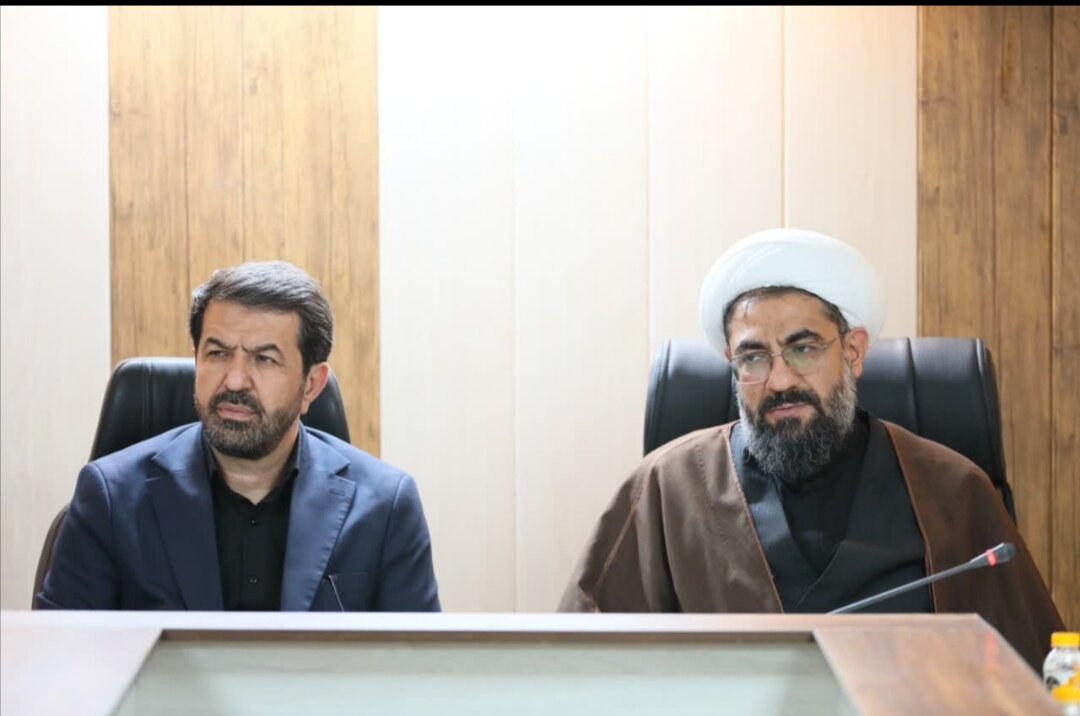 آماده‌سازی گسترده برای مراسم اربعین رهبر شهید انقلاب اسلامی