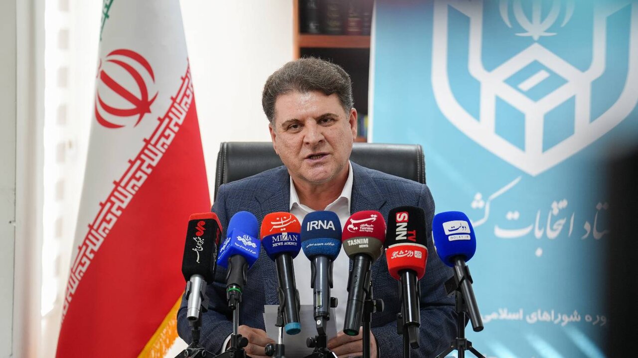 ثبات کامل در استانها برقرار است/ بررسی آخرین آمادگیهای امنیتی انتخابات