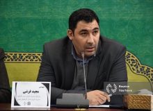 حمله دشمن به یک منطقه غیرنظامی در خسروشاه/ یک شهید و یک زخمی