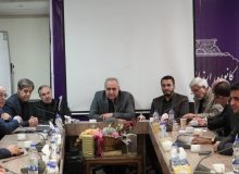 حل معیشت کارگران و تدوین برنامه کامل برای بازسازی بلبرینگ سازی 