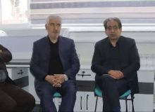 تمهیدات و هماهنگی های نهایی ستاد انتخابات استان برای برگزاری انتخابات  