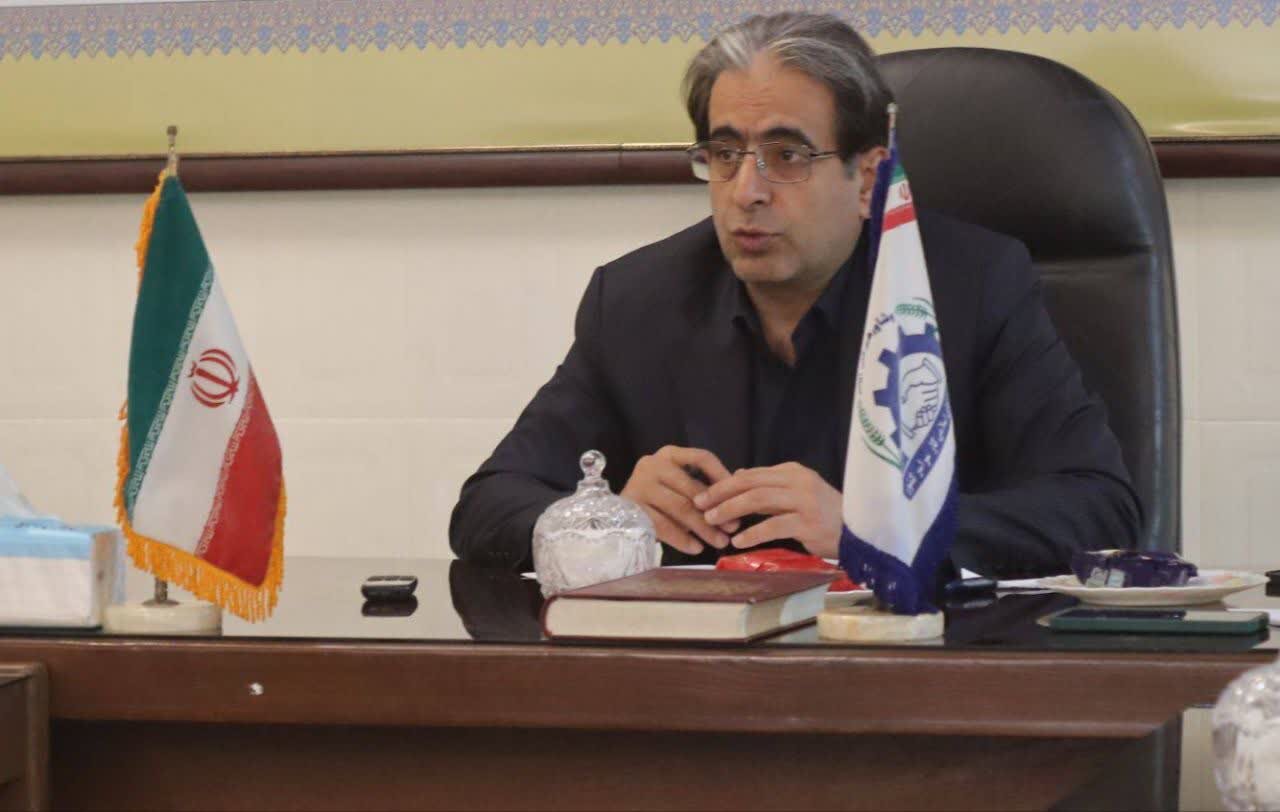 هماهنگی و هم افزایی بیندستگاهی برای صیانت از اشتغال کارگران در شرایط جنگ