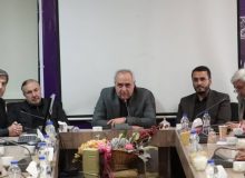 🎬استاندار آذربایجان شرقی در جلسه بلبرینگ‌سازی