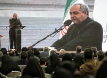 خون شهدای دانش آموز مؤلفه اصلی اقتدار ایران در جنگ نابرابر و جنگ روایت‌هاست