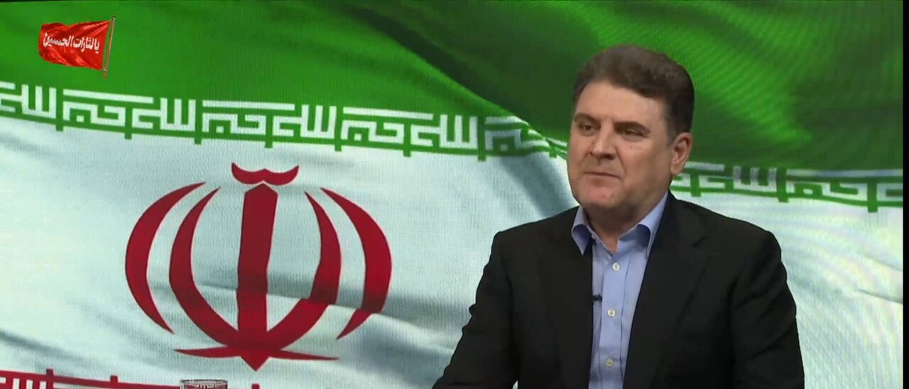 زینیوند: تعویق انتخابات برای حفظ انسجام ملی در شرایط جنگی بود