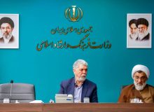 صالحی: کارنامه حوزه هنر در جنگ تحمیلی سوم درخشان است/ ضرورت ارتقای کارکردهای هنر در جریان جنگ از سوی شورای هنر