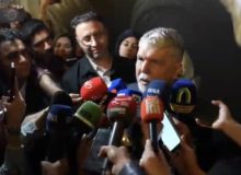 وزیر فرهنگ: «امینِ ایران»، قطره از اقیانوس بود