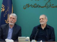 ضرورت تقویت روایت سازی در حوزه فرهنگ در بیان واقعیت‌ها و دستاوردهای بی‌نظیر مقاومت چهل روزه