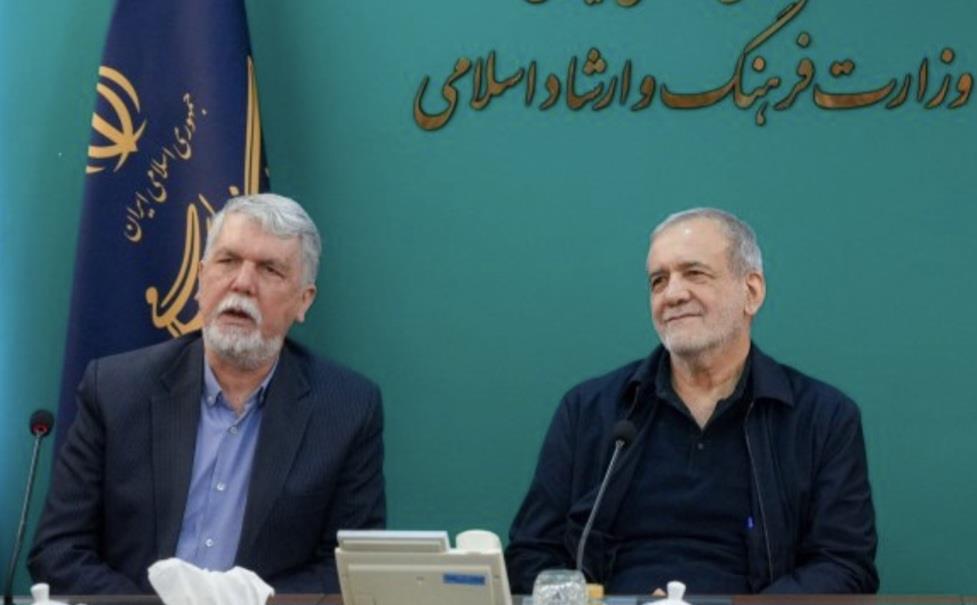 ضرورت تقویت روایت سازی در حوزه فرهنگ در بیان واقعیت‌ها و دستاوردهای بی‌نظیر مقاومت چهل روزه