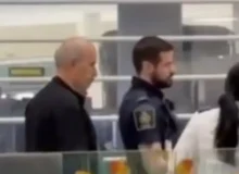 بازگشت تاج و همراهان از کانادا / از واکنش وزیر امور خارجه کانادا تا ابراز تاسف فیفا