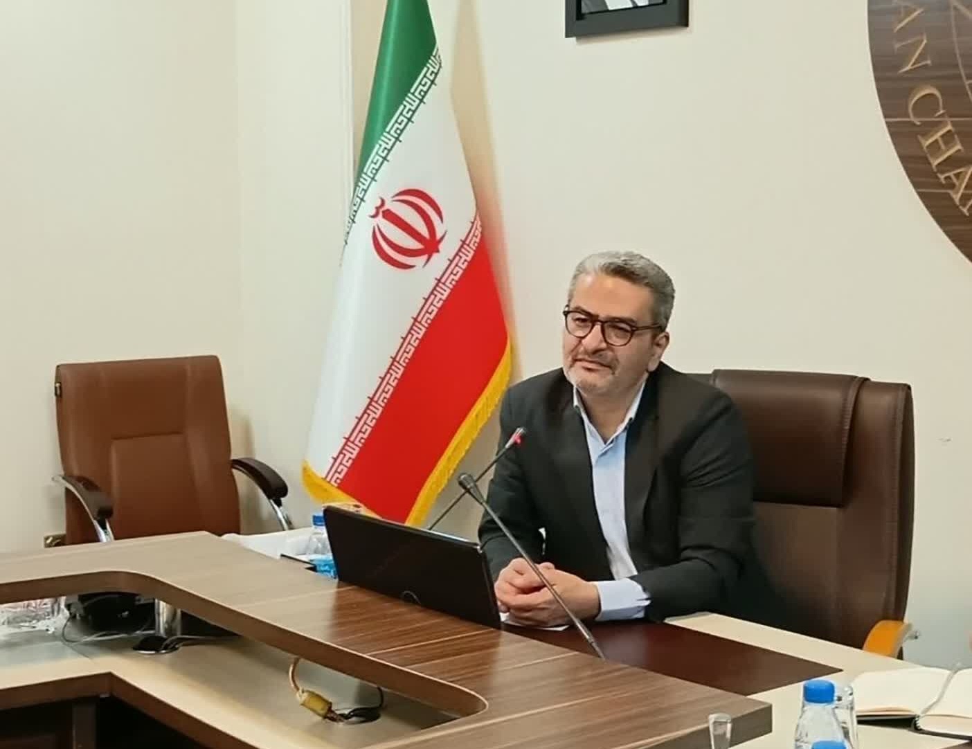 گام مهم برای ساماندهی شاغلان ساختمانی و تأکید بر اخذ «گواهی فعالیت شغلی»