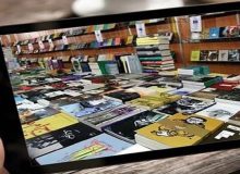 فروش ۴۰۲ هزار نسخه کتاب در نمایشگاه مجازی