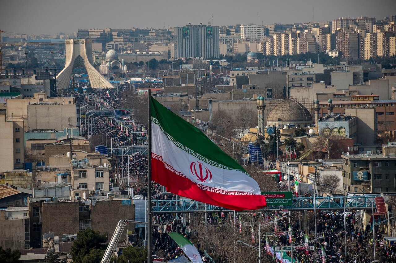 روایتی دیگر از بازگشت فرزند به آغوش مادر