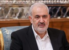 وزیر نیرو: صنعت آب و برق از نقاط قوت کشور است