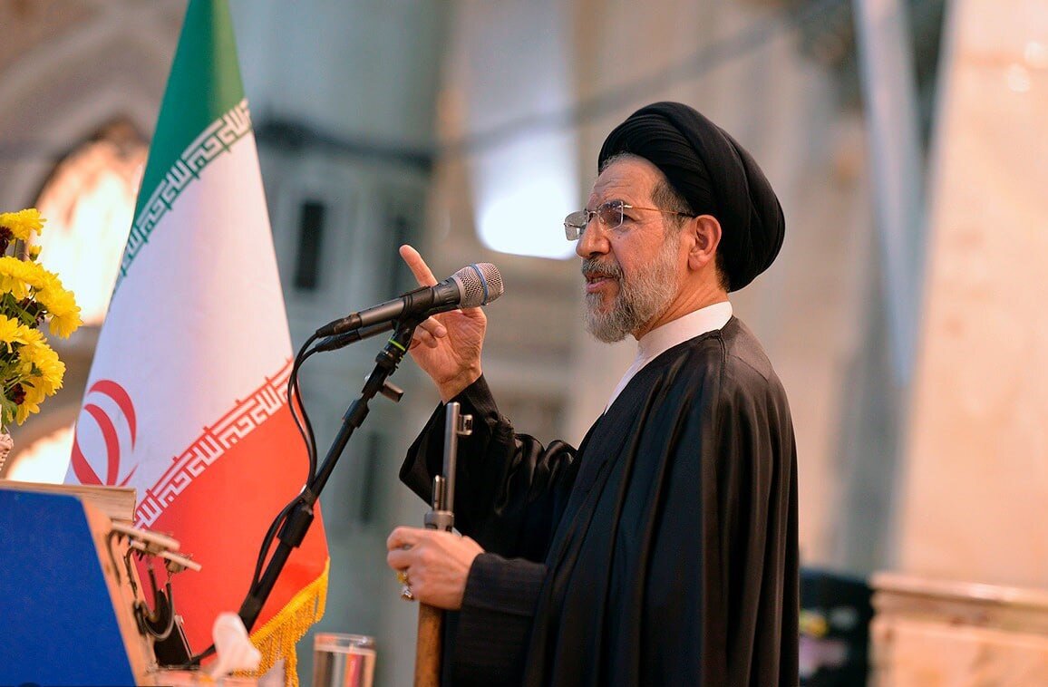 ابوترابی: آمریکا قدرت بازآرایی سیاسی در غرب آسیا را از دست داده است