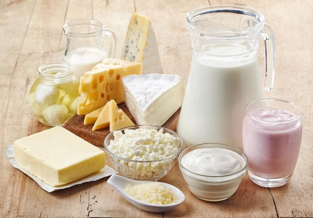 قیمتهای جدید لبنیات اعلام شد