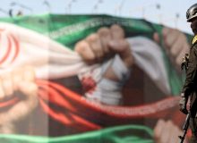 سنگر علم، خانواده و موشک؛ ۳ ضلع مثلث شکست‌ناپذیری ایران قوی