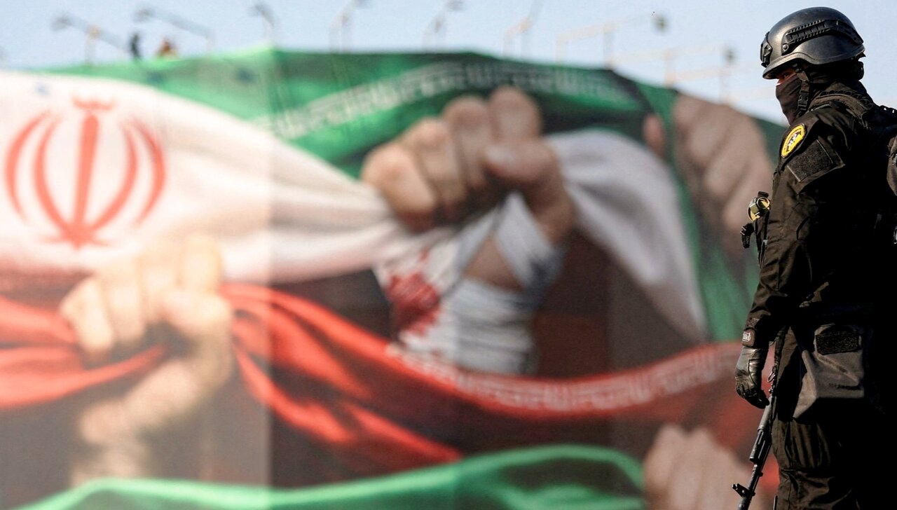سنگر علم، خانواده و موشک؛ ۳ ضلع مثلث شکستناپذیری ایران قوی