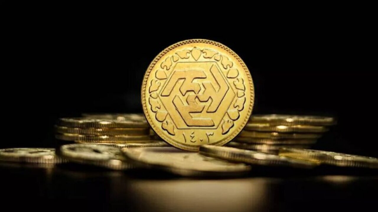 قیمت سکه در هفته گذشته چقدر تغییر کرد؟