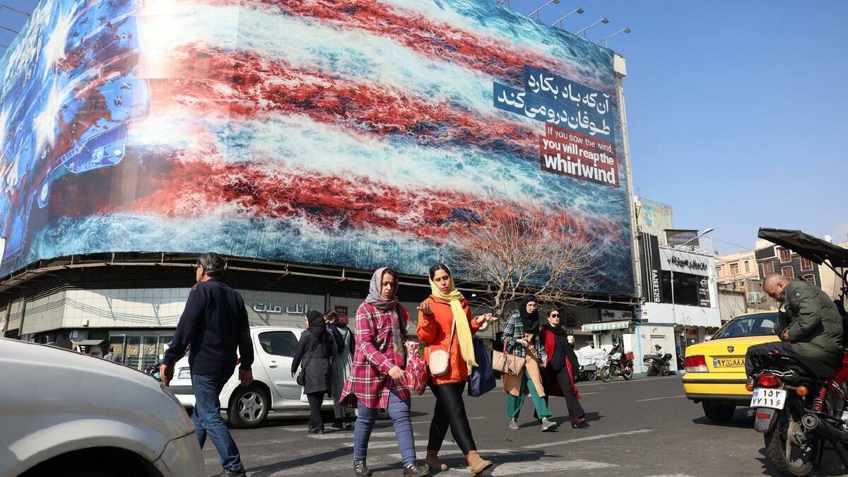 چرا ایران مذاکره را به میدان تبدیل کرد؟