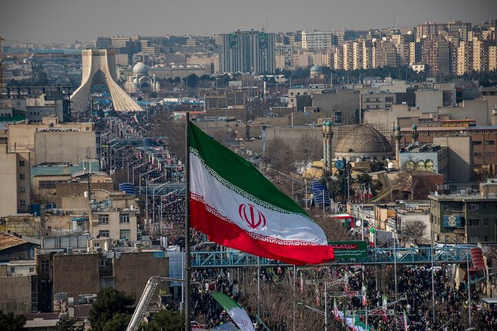 تاریخ جمهوری اسلامی ایران؛ گواهی بر آیندهای درخشانتر برای ملت