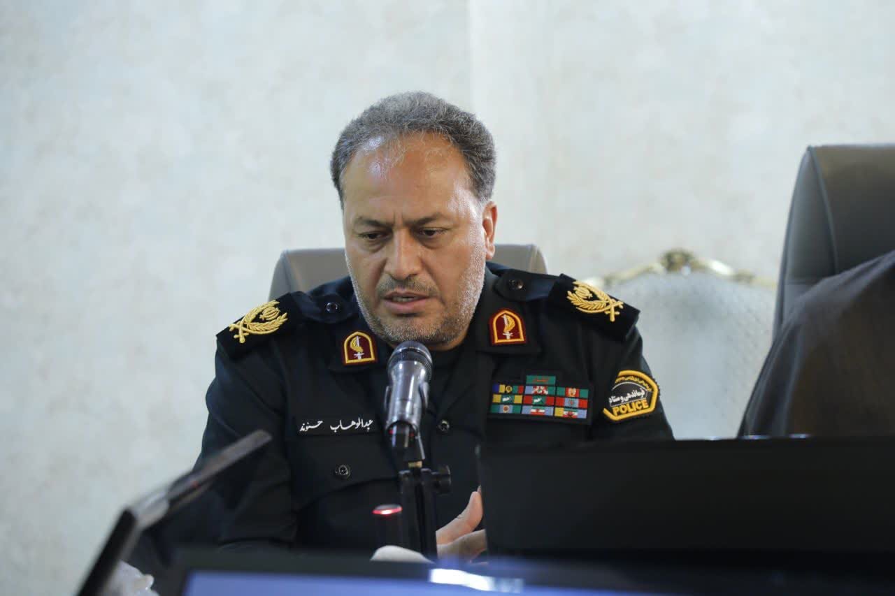 هیچ مماشاتی با اخلالگران اقتصادی نداریم