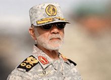 سرلشکر عبداللهی: ما برای تصمیمهای احمقانه آمریکا و اسرائیل لحظهشماری میکنیم