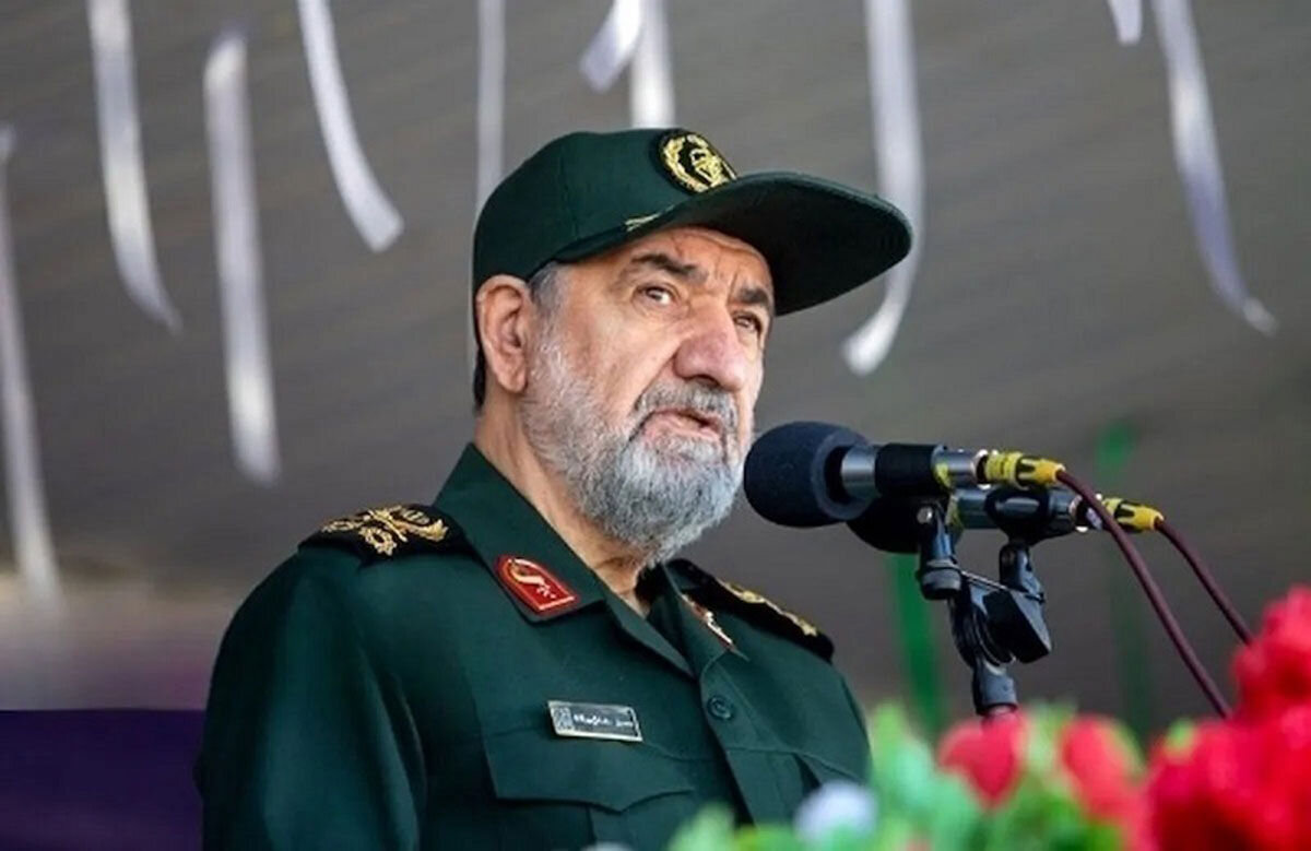 محسن رضایی: قواعد نظم جدید جهان آمریکامحور نیست