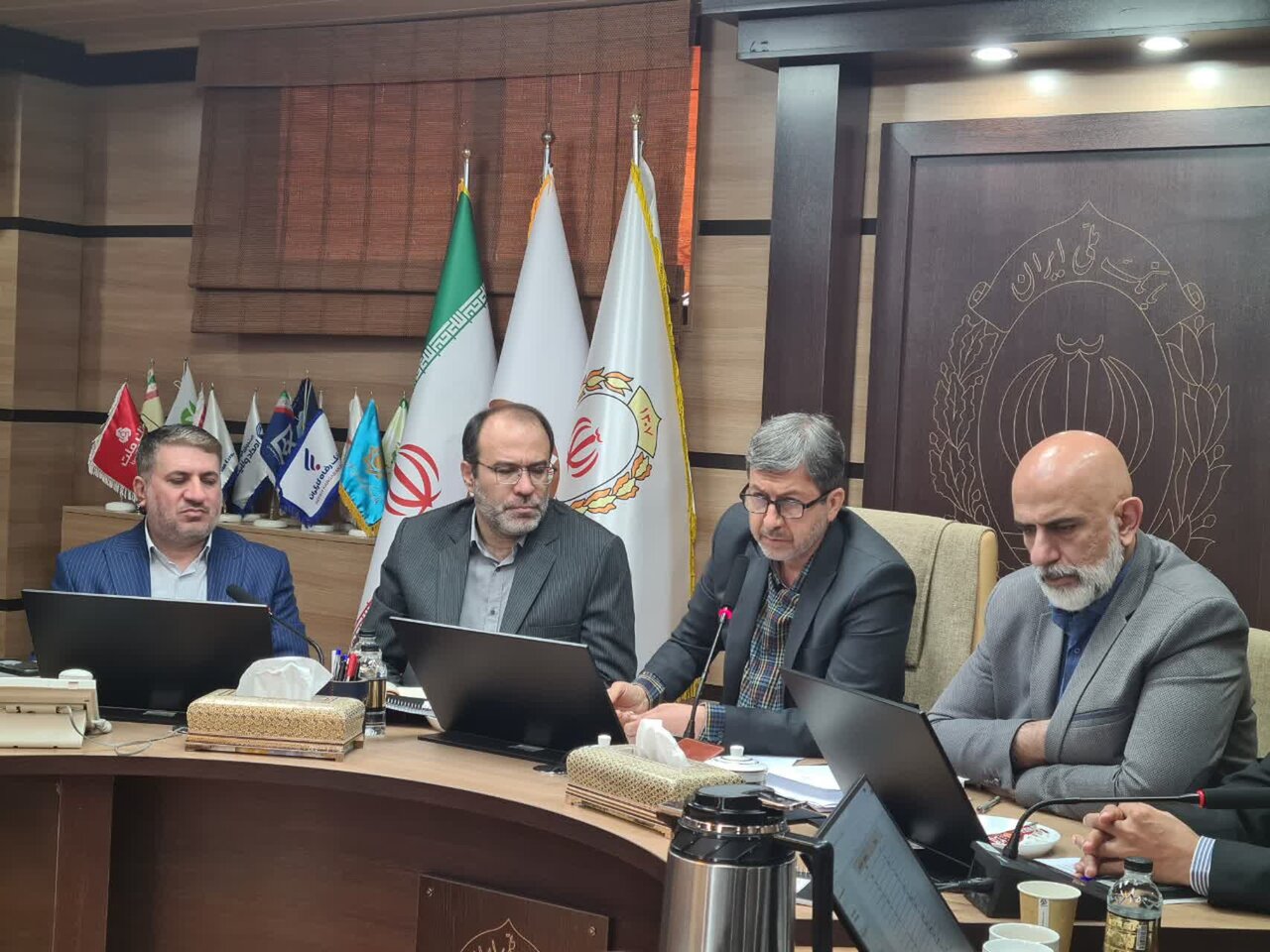 تشکیل پرونده برای ۱۹۰۰ واحد تولیدی