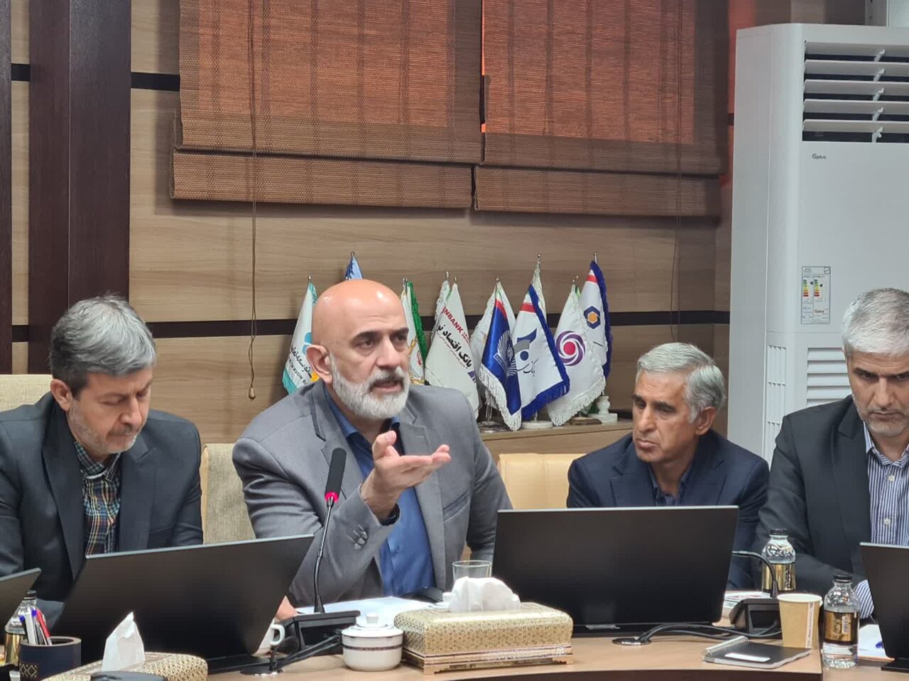حذف واسطهگری مالی و هزینه های مالی با اجرای نظام «زنجیره برات الکترونیک»